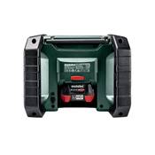 METABO RADIO DE CHANTIER