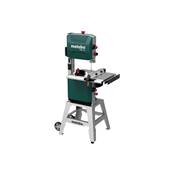 METABO SCIE A RUBAN BAS 318 PRECISION WNB -900W