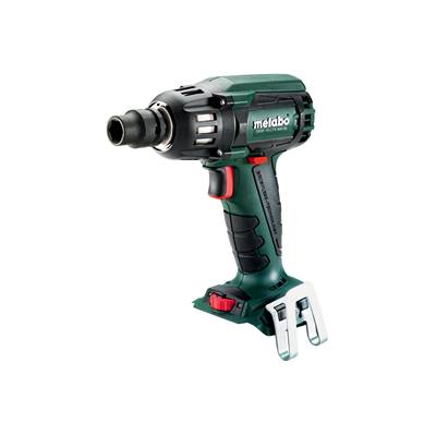 METABO VISSEUSE A CHOC SANS FIL SSW18LTX400 18V-SANS BATTERIE-SANS CHARGEUR