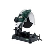 METABO TRONCONNEUSE A METAUX CS2355 - 2300W