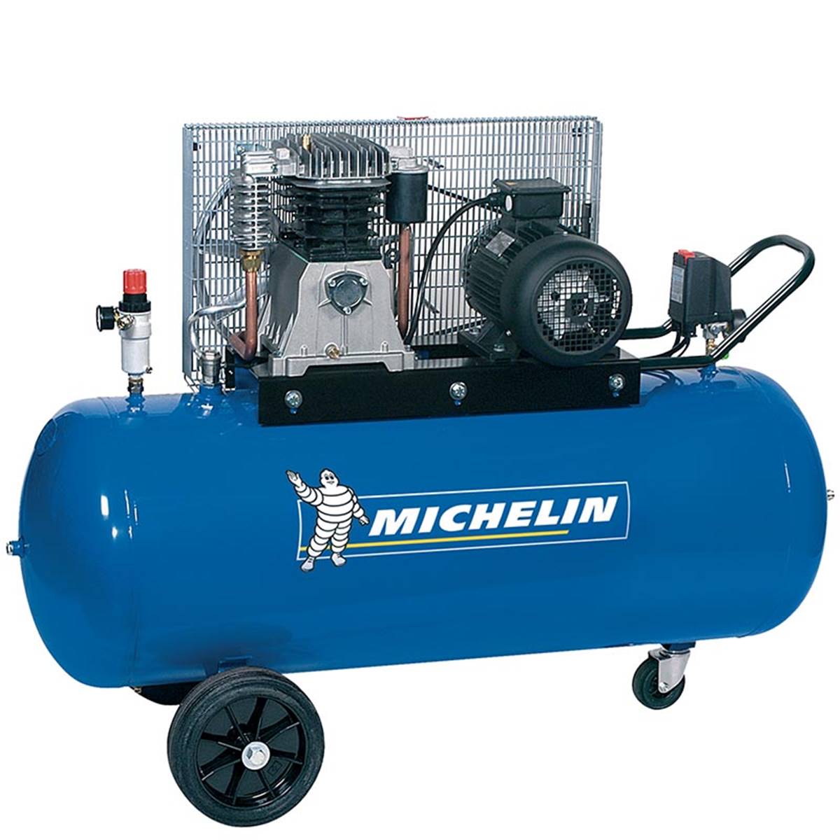 Compresseur D Air 200 Litres Compresseur Monophas 200 Litres 3 CV KDUH