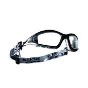 BOLLE PROTECTION LUNETTES TRACKER INCOLORE