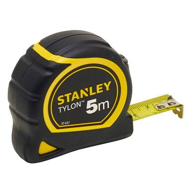 STANLEY MESURE BIMATIERE TYLON - 5M