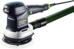 FESTOOL PONCEUSE EXCENTRIQUE ETS1503EQ PLUS- 310W