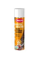 OWATROL RUSTOL ATOMISEUR - 500 ML