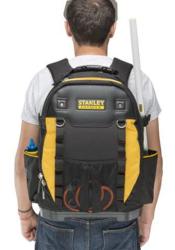 STANLEY FATMAX SAC A DOS PORTE-OUTILS