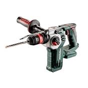 METABO MARTEAU SANS FIL KHA18LTXBL24 QUICK 18V-SANS BATTERIE-SANS CHARGEUR