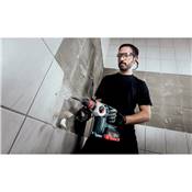 METABO MARTEAU SANS FIL KHA18LTXBL24 QUICK 18V-SANS BATTERIE-SANS CHARGEUR