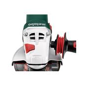 METABO MEULEUSE D'ANGLE WE15125 QUICK- 1550W