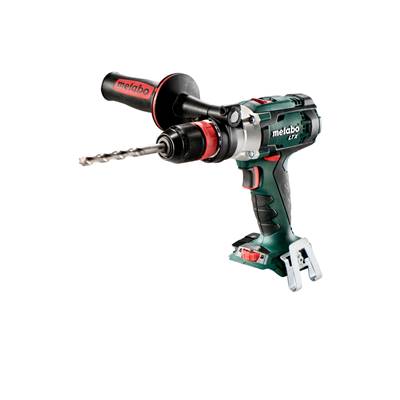 METABO PERCEUSE A PERCUSSION SANS FIL SB18LTX QUICK- 18V SANS BATTERIE- SANS CHARGEUR