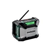 METABO RADIO DE CHANTIER