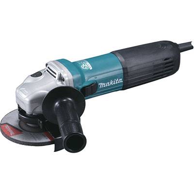 MAKITA MEULEUSE 125MM GA5040C FILAIRE 1400W