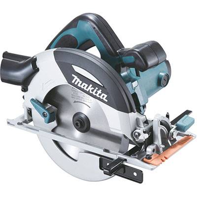 MAKITA SCIE CIRCULAIRE HS7101J FILAIRE 1400W