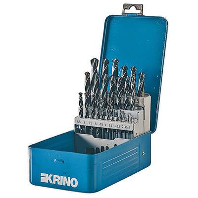 KRINO COFFRET FORETS METAL - 25 PIECES