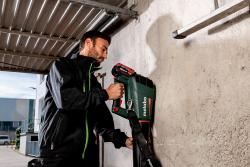 METABO SOUFFLEUR DE FEUILLES SANS FIL LB18LTX BL - 18 V - SANS CHARGEUR SANS BATTERIE