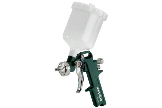 METABO PISTOLET À PEINTURE À AIR COMPRIMÉ FSP 600