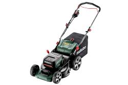 METABO TONDEUSE RM 36-18LTX BL46 SANS FIL 18V - SANS CHARGEUR SANS BATTERIE